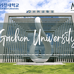Đại học Gachon