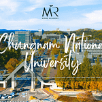Đại học Chungnam